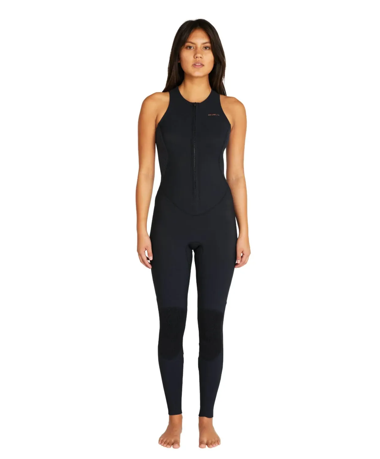 Women's Hyperfreak 2mm Long Jane Spring Suit Wetsuit