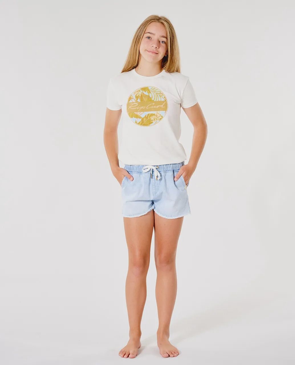 Tara Short - Girls (8 - 14 years)