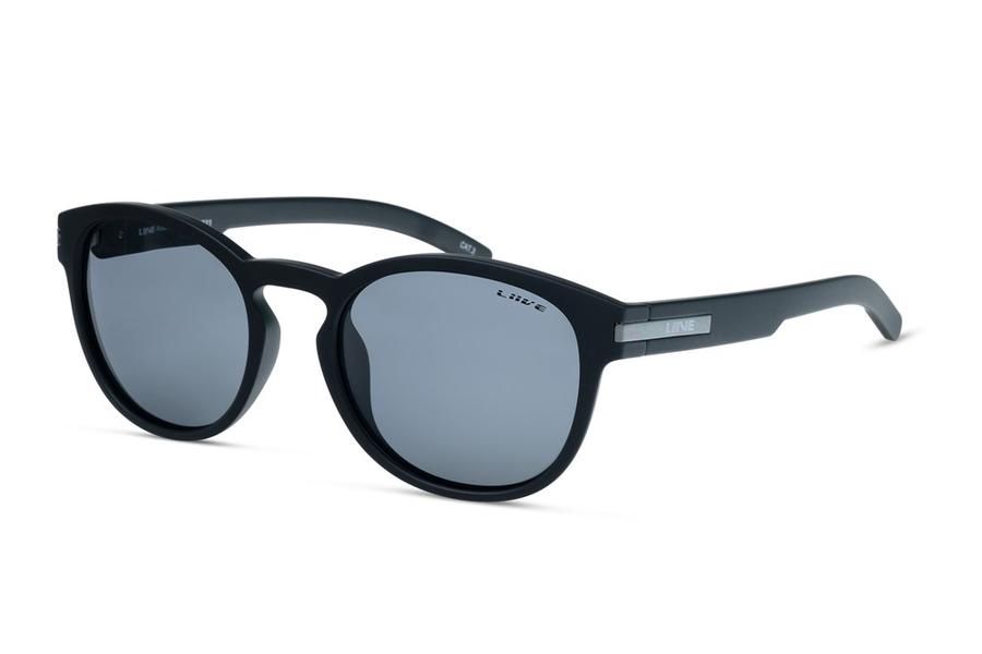 Agus Polar Matt Black