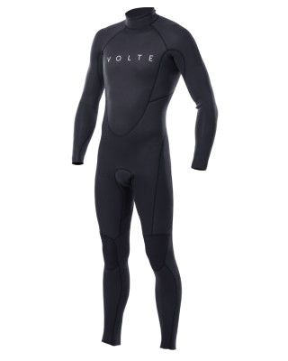 Vital Mens 3x2 B/Z Steamer