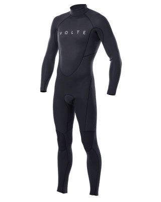 Vital Mens 3x2 B/Z Steamer