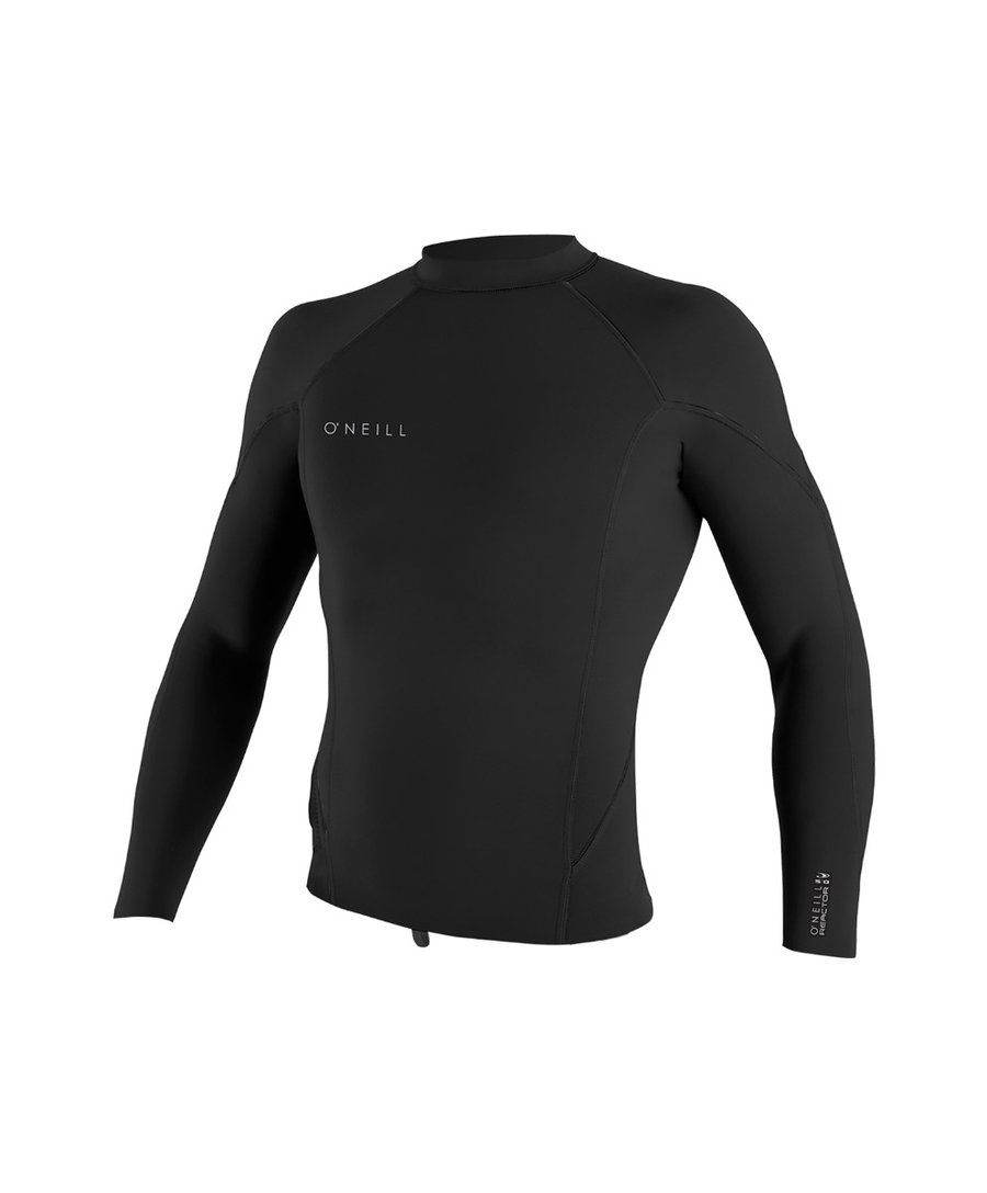Reactor II 1.5mm LS Crew