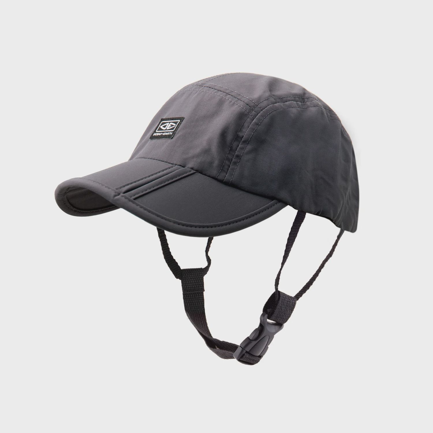 Tropic Stash Surf Cap