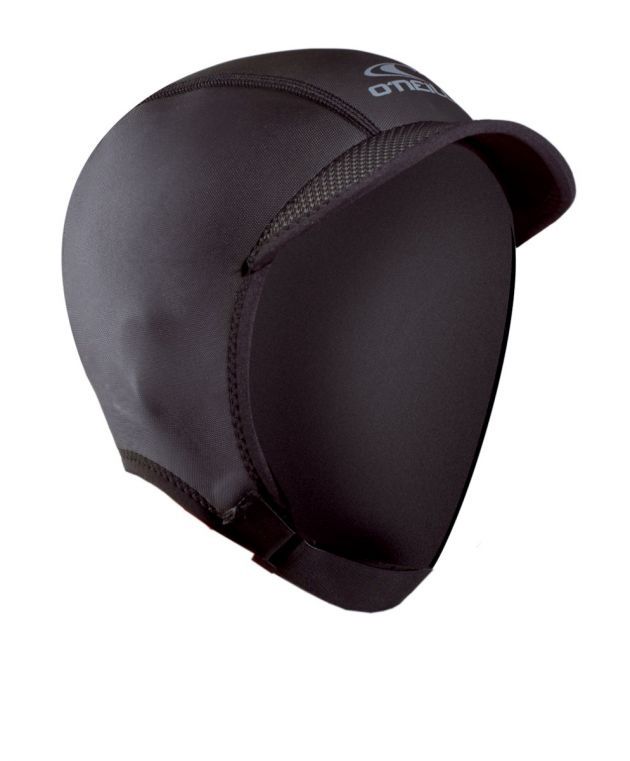 2mm Sport Cap