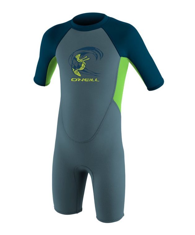 Reactor Toddler Spring Suit