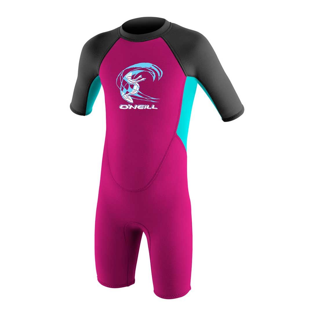 Reactor Toddler Spring Suit