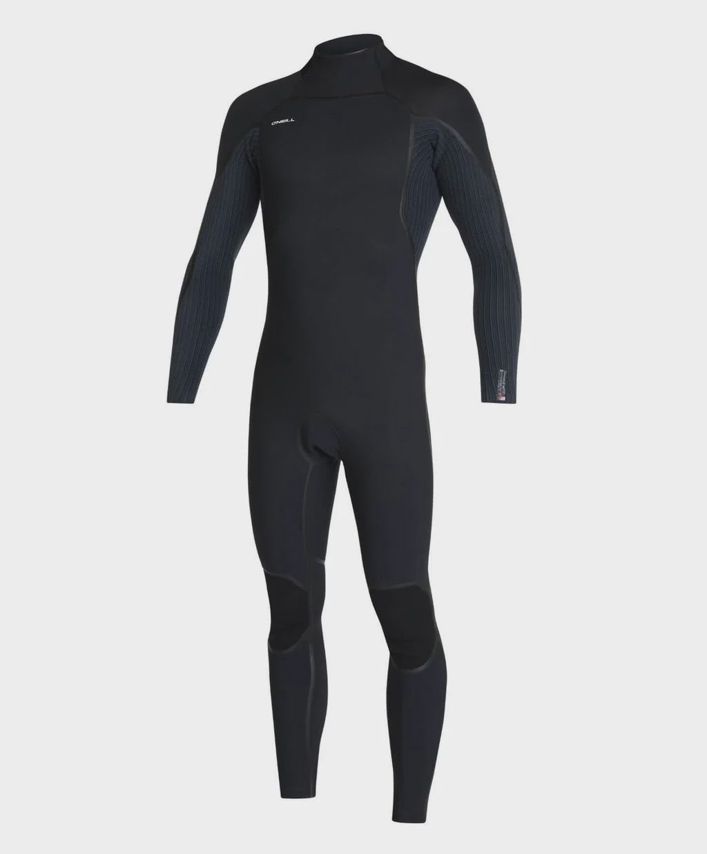 Hyperfreak Fire 3/2mm Steamer Back Zip Wetsuit