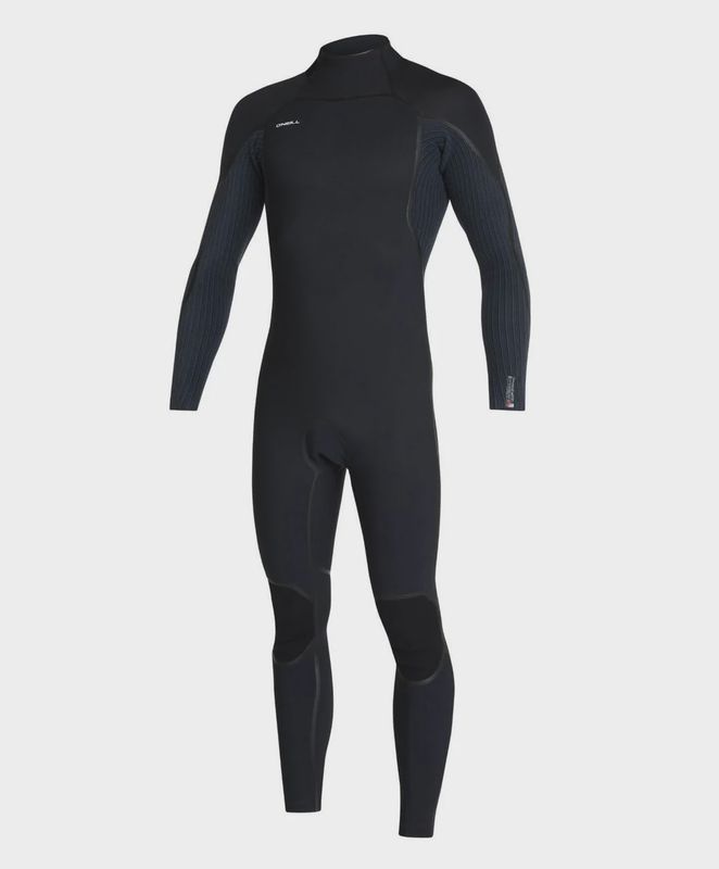 Hyperfreak Fire 3/2mm Steamer Back Zip Wetsuit