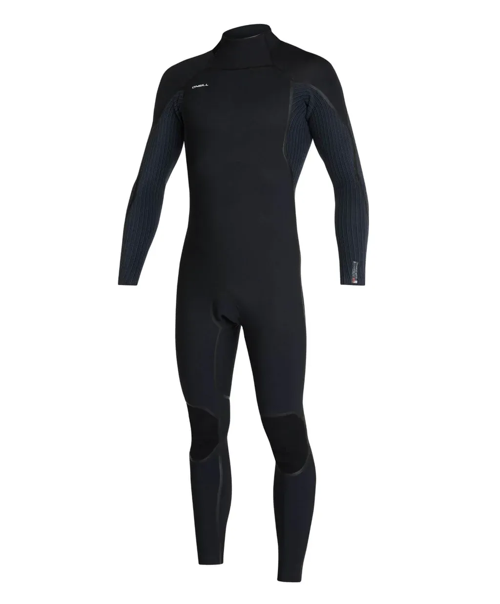 Hyperfreak Fire 3/2mm Steamer Back Zip Wetsuit