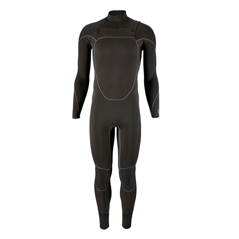 M's R1 Yulex FZ Full Suit