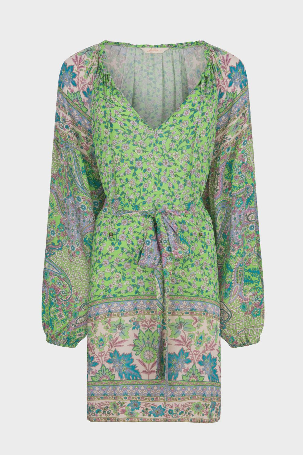 Sacramento Tunic