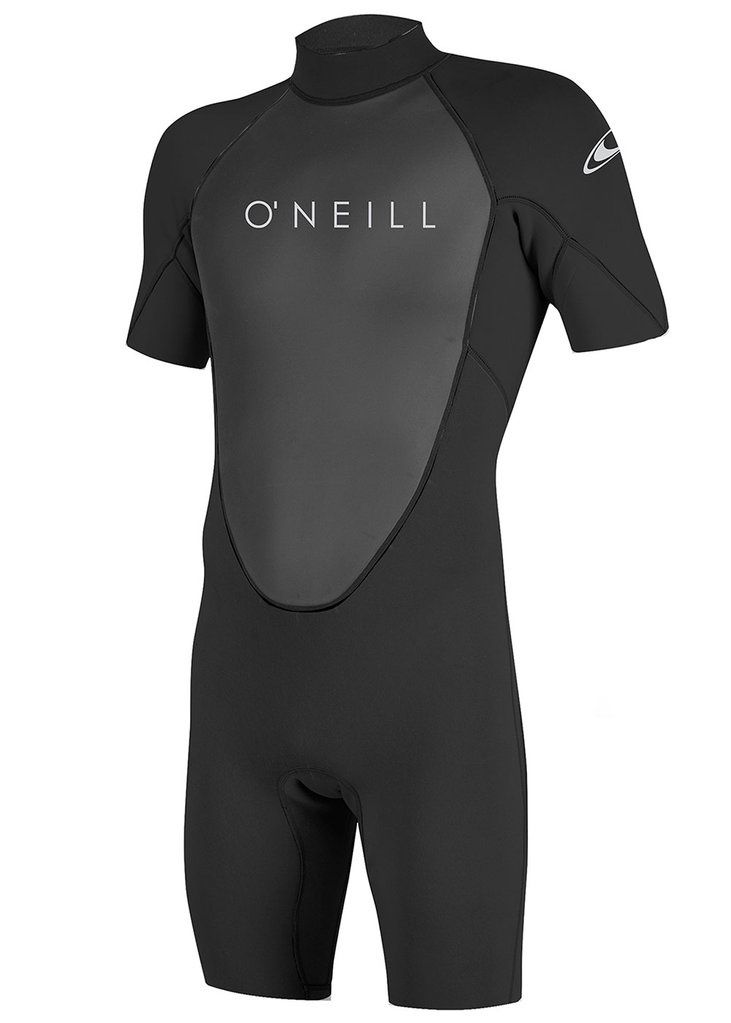 Reactor FL S/S Springsuit