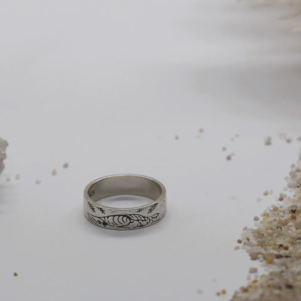 Cove Ring