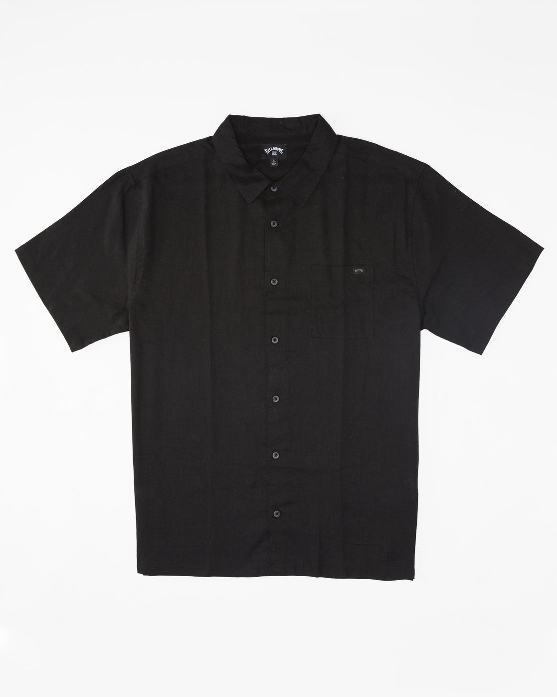 Everyday Solid Shirt