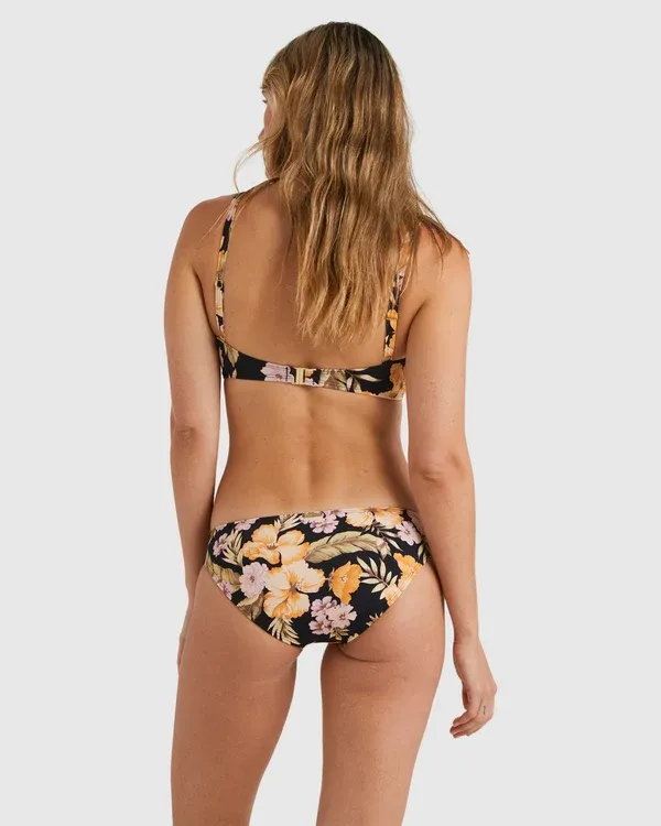 Calypso Mia D/DD Bralette Bikini Top