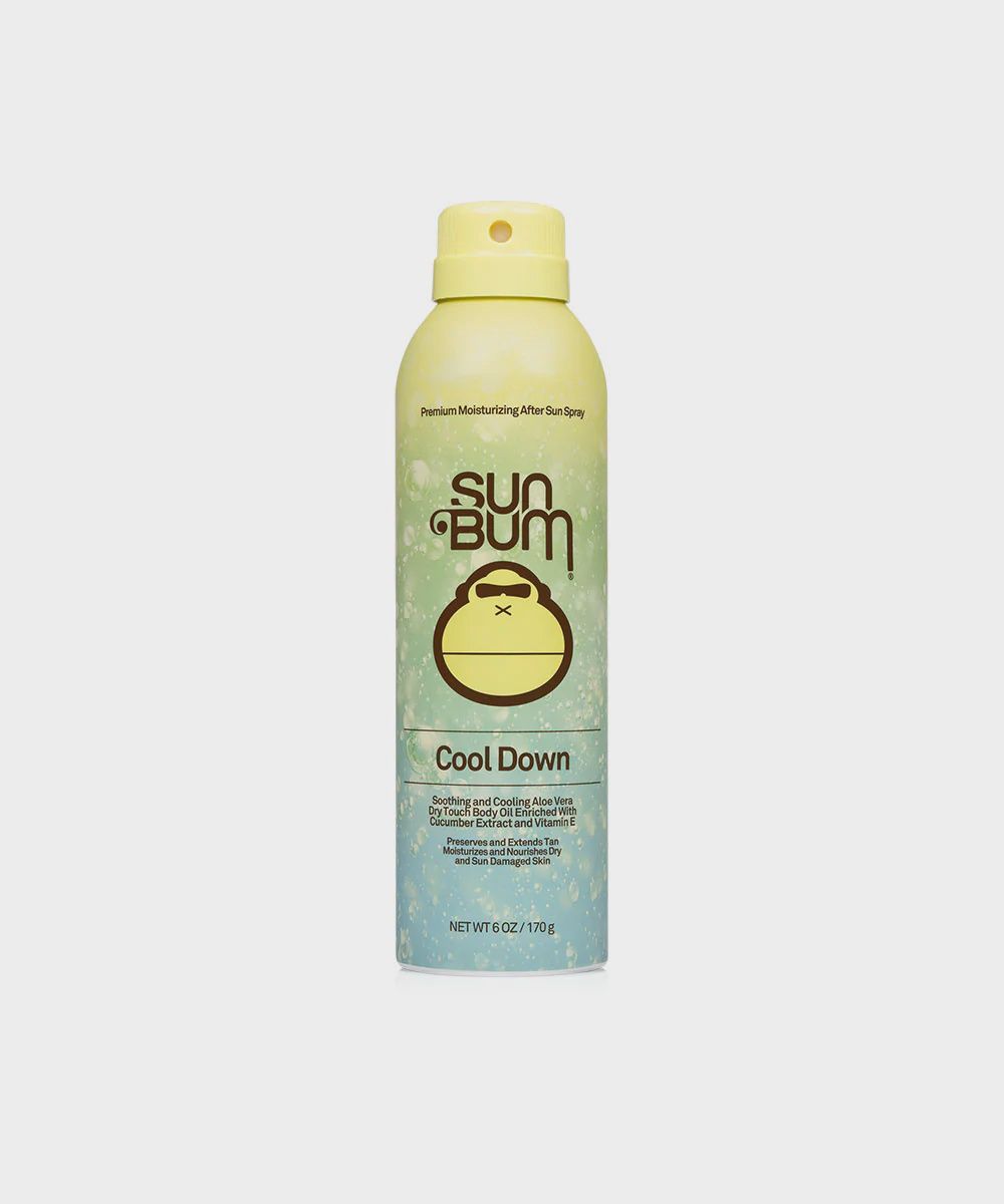 After Sun Cool Down Spray