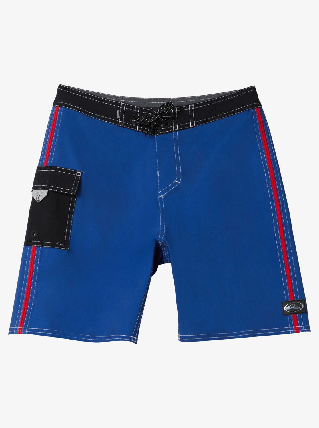 Boys 8-16 Saturn Board Shorts