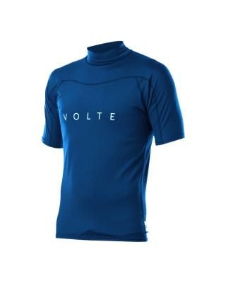 Lycra Youth S/S Rashie