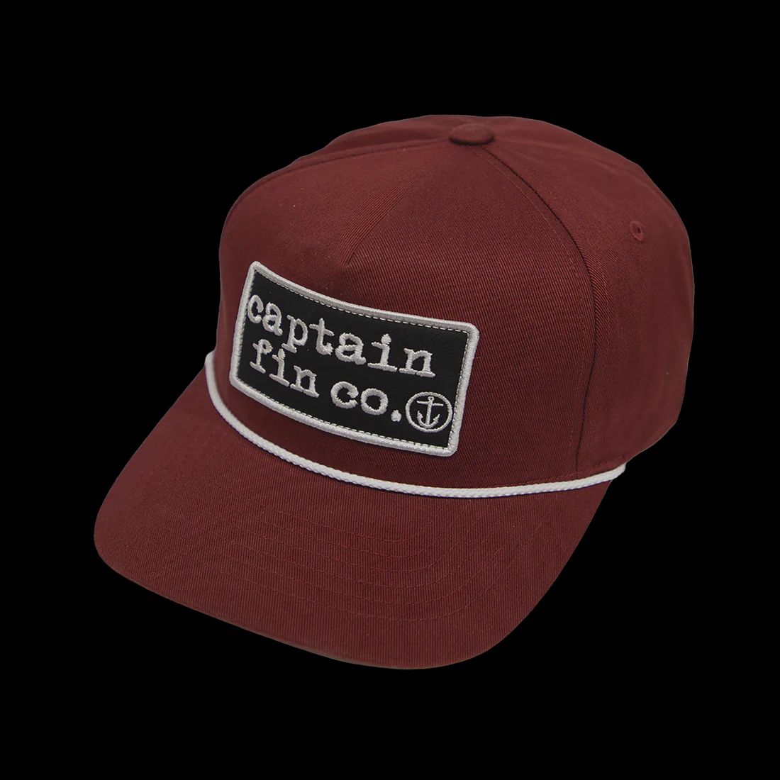 Big Patch Hat