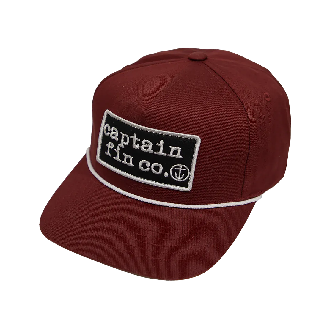 Big Patch Hat