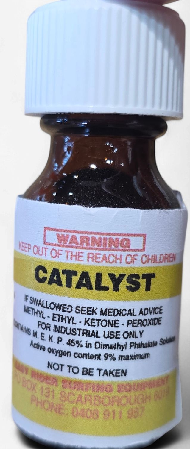 cv catalyst