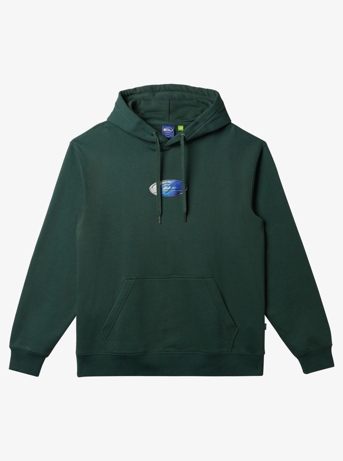 Mens Saturn N.A.R. Pullover Hoodie