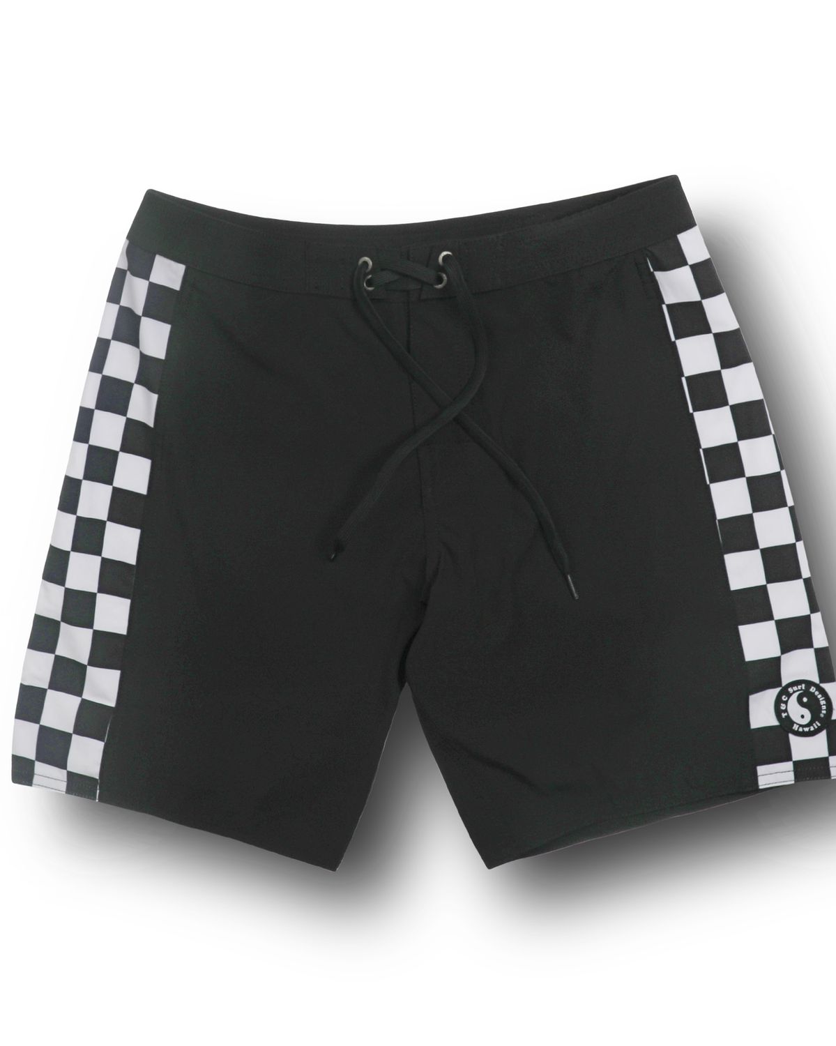 Boys Off The Grid Trunk