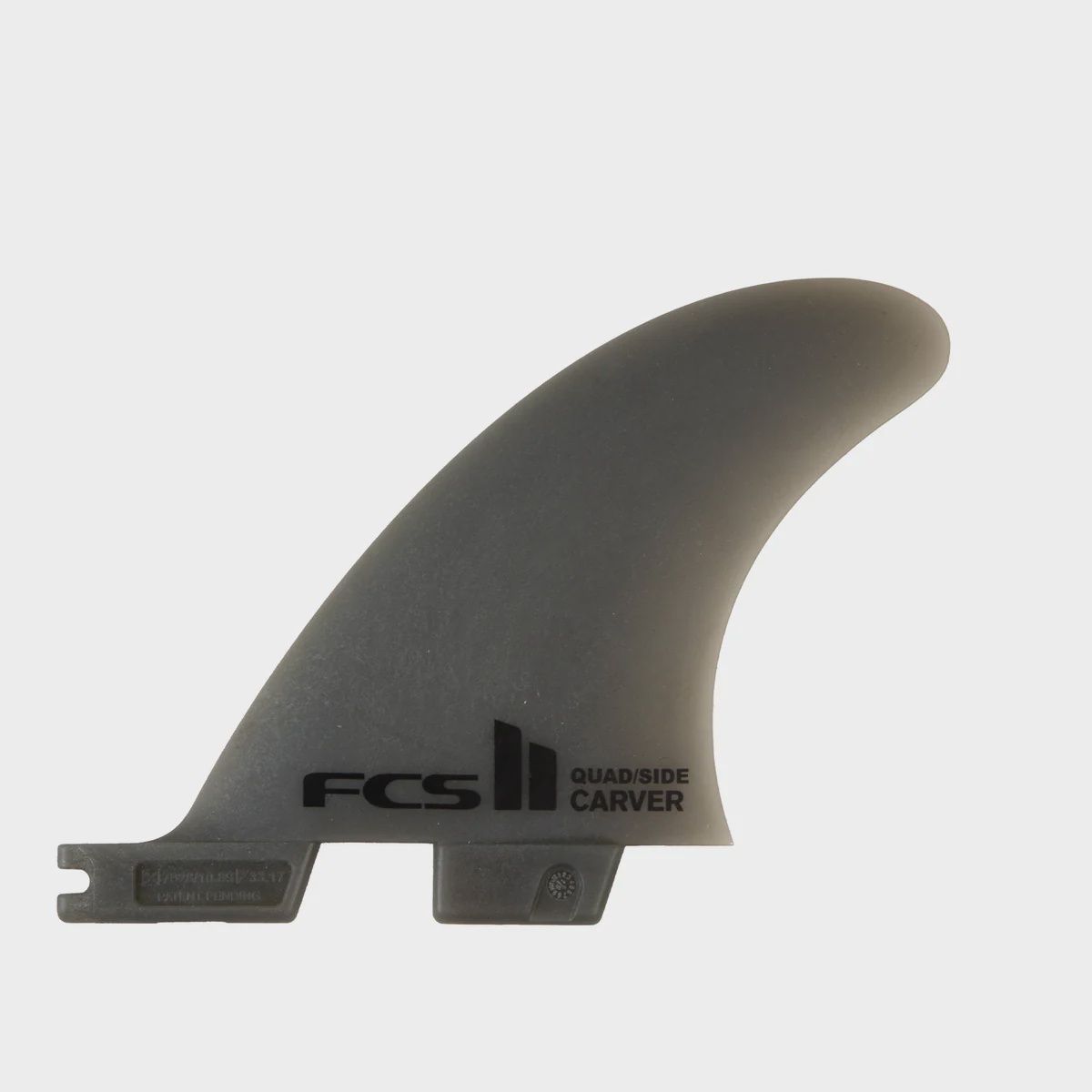 FCS II Carver Side Byte Fin Set