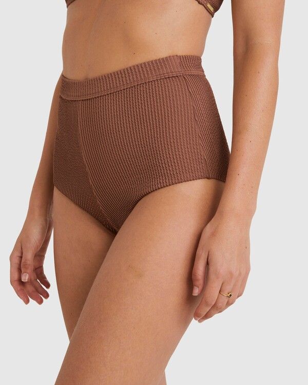 Summer High Avalon Bikini Bottom