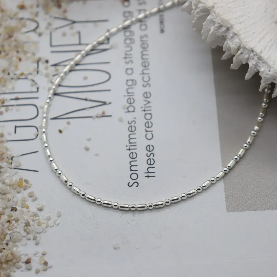 Amilee Anklet