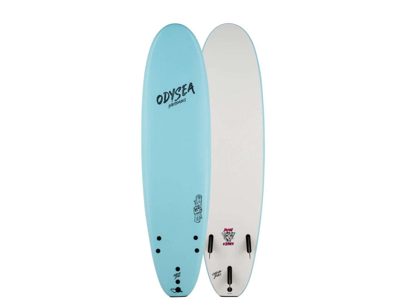 Odysea Log Basic - Jamie O'Brien