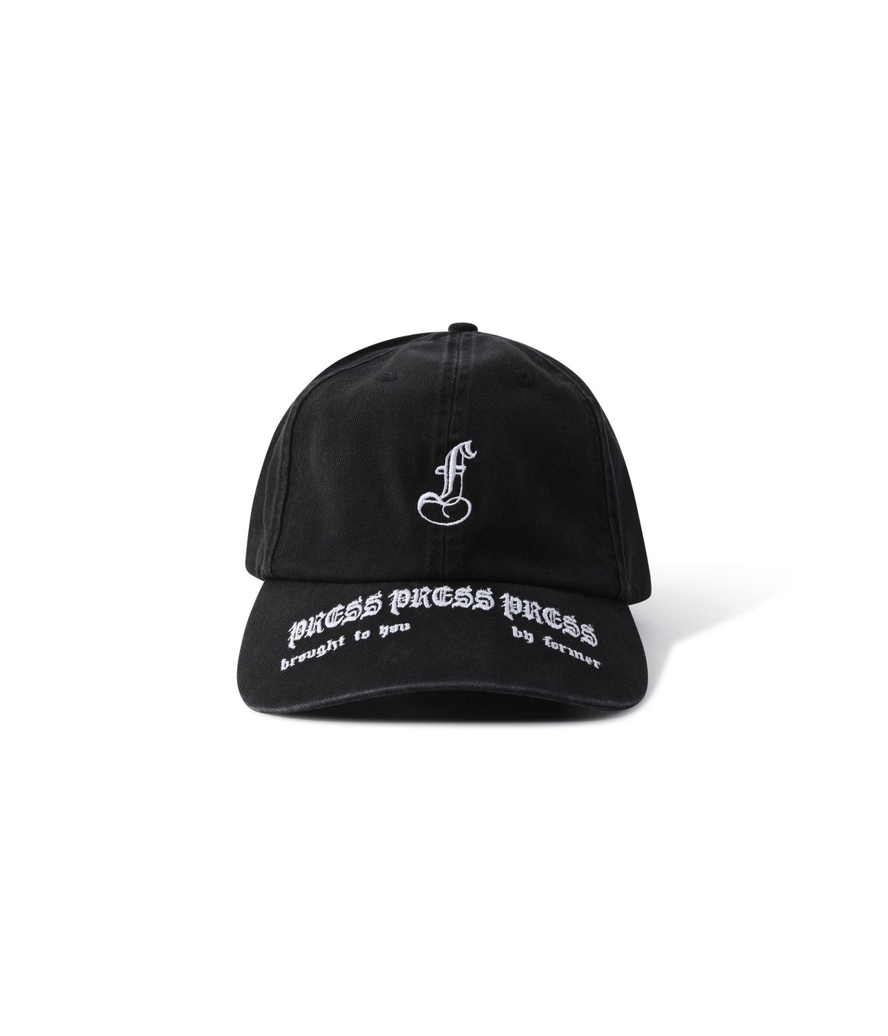Press Cap