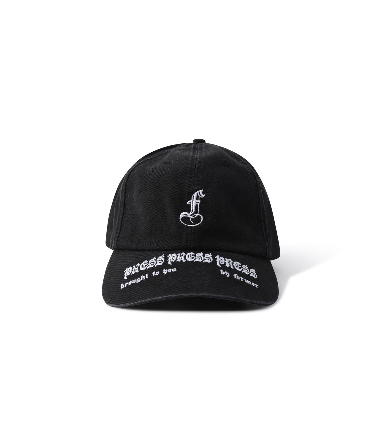 Press Cap