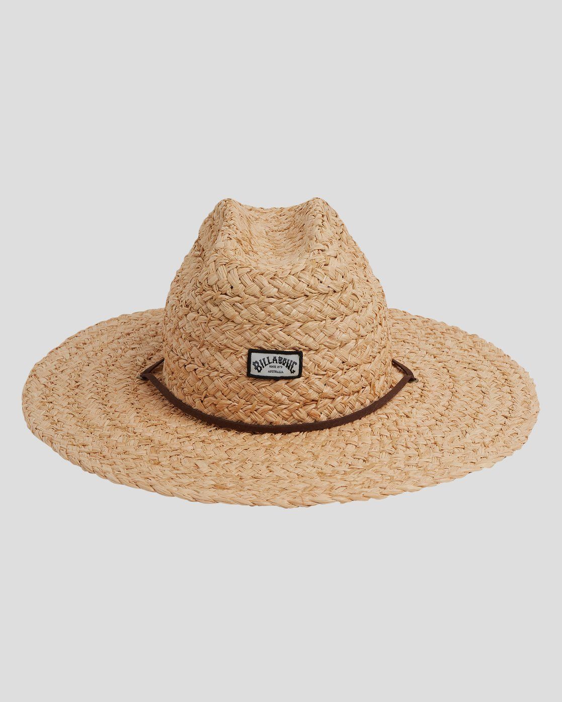 Jonesy Hat