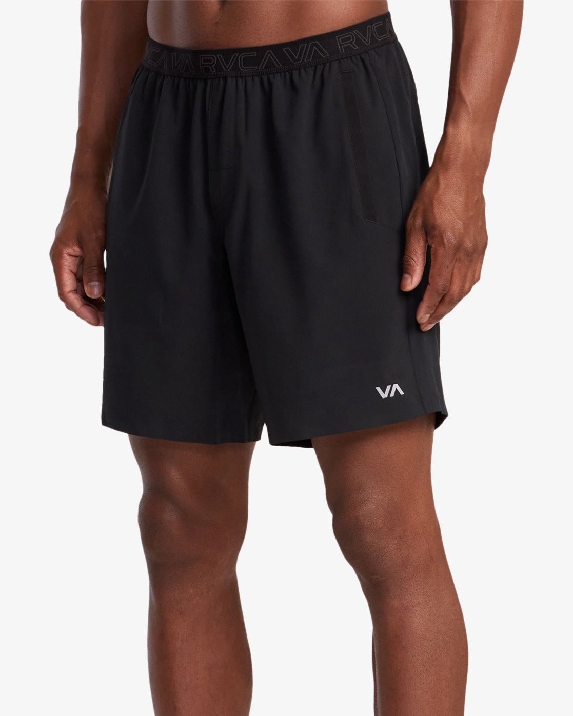 Yogger Plus Shorts 18