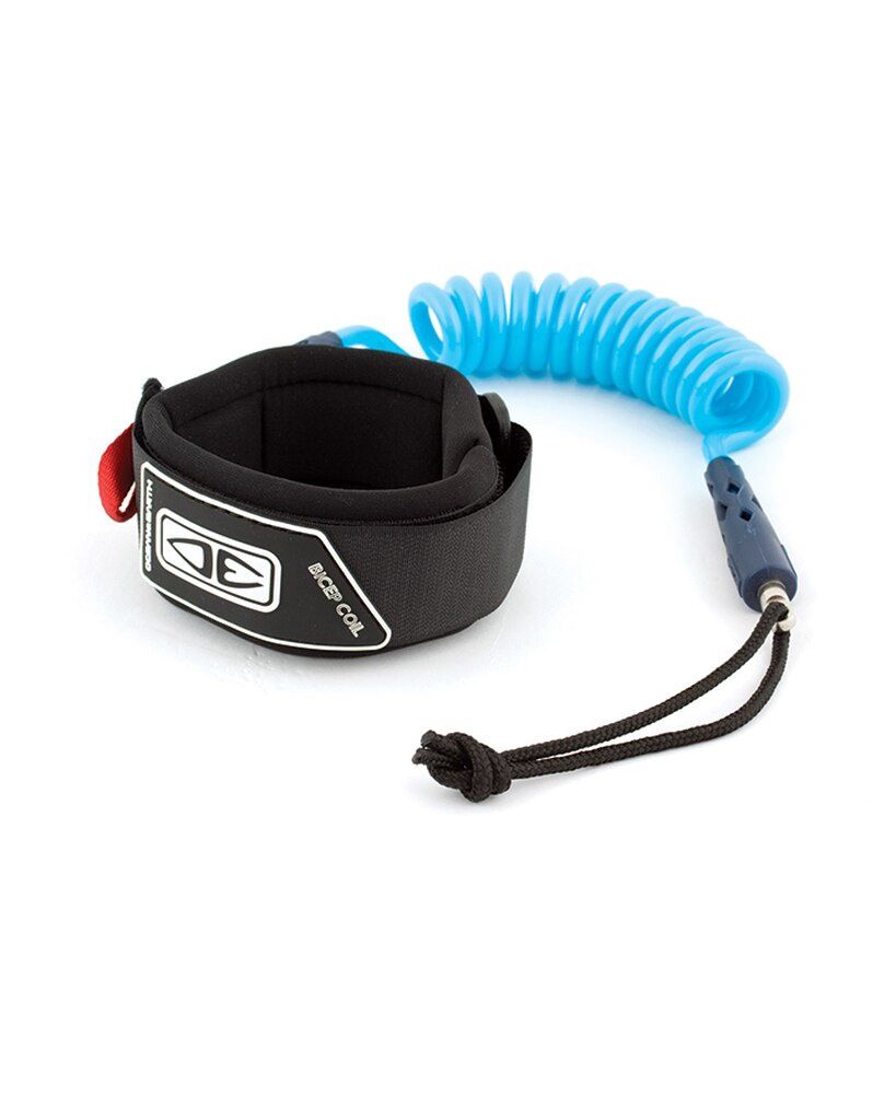 Bicep Coil Cord