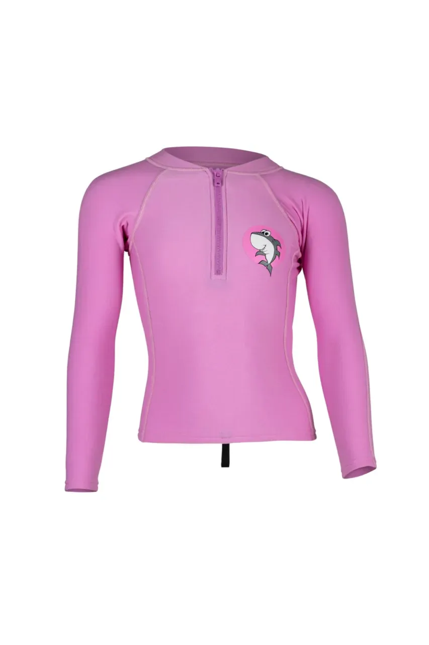 Girl Toddler's Ultimate Thermal