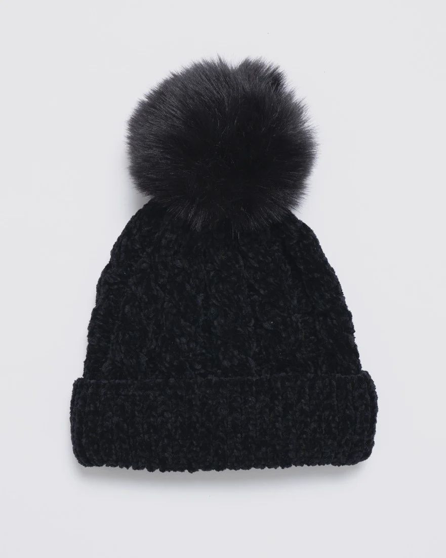 Storm Beanie