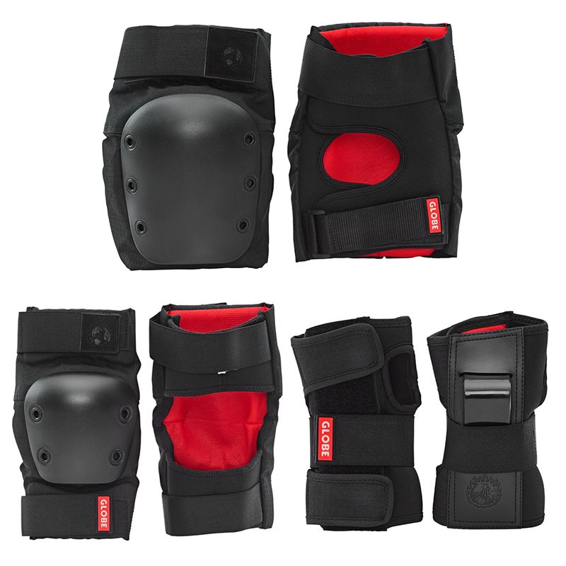 Goodstock Pad Set