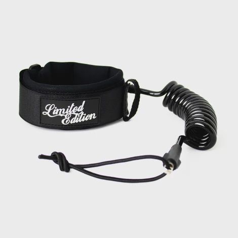 LE Pro Bicep Leash - Medium