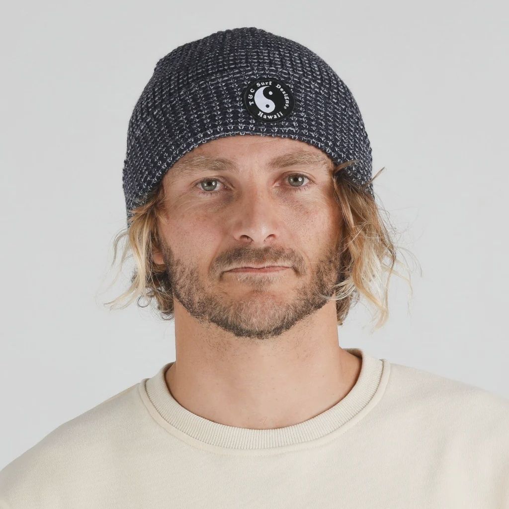Da Rock Beanie
