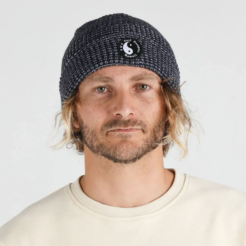 Da Rock Beanie