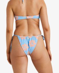 Sundial Bells Bikini Bottom