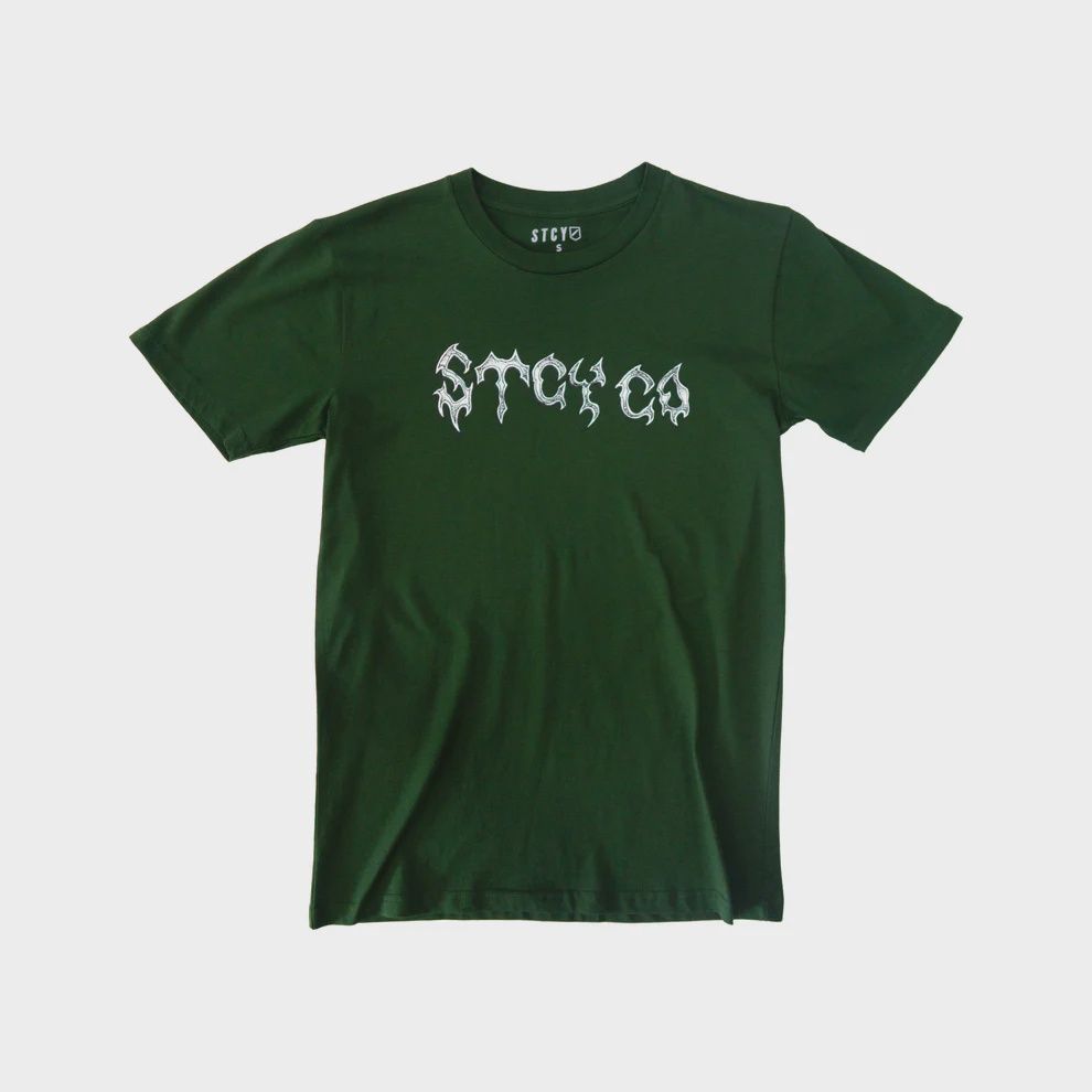 Kryptic Tee