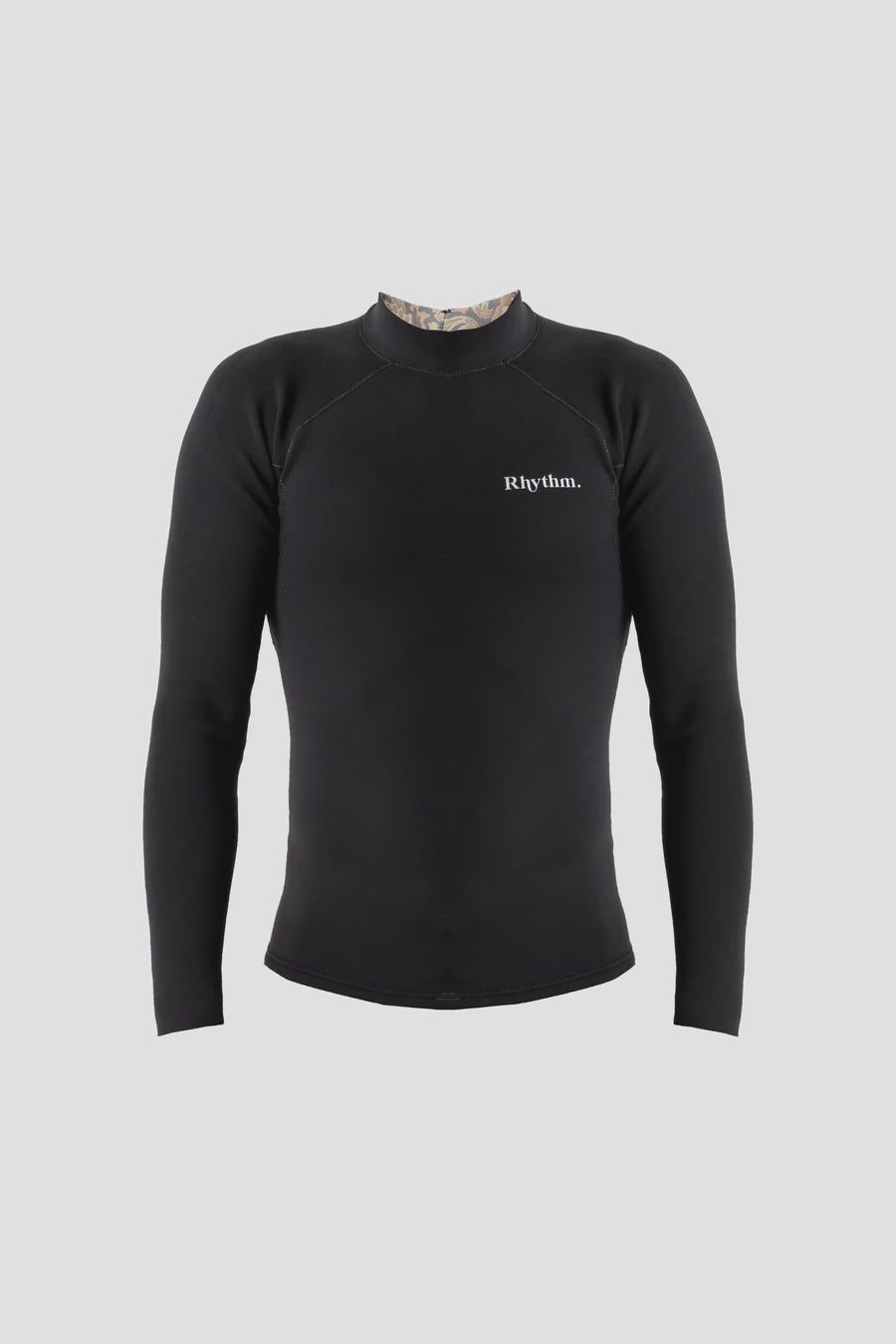 Classic Back Zip Wetsuit Jacket