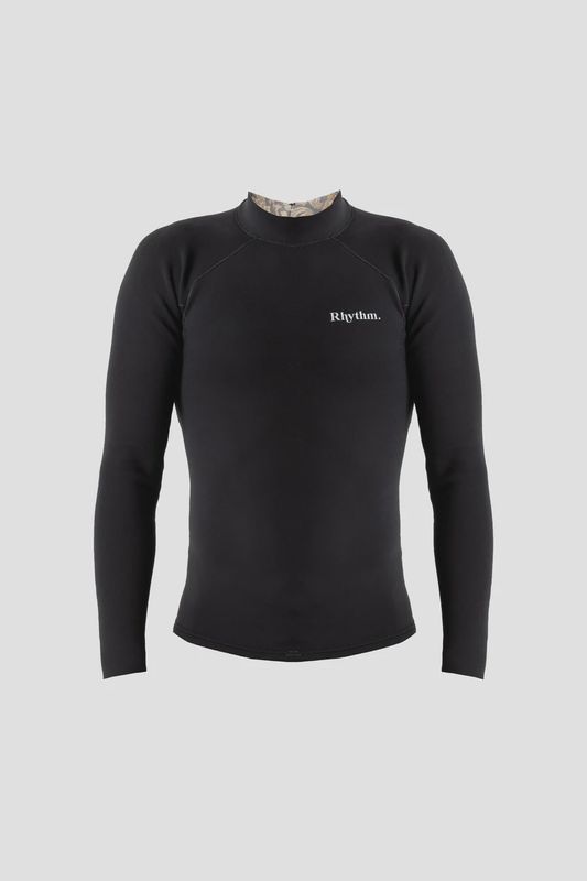 Classic Back Zip Wetsuit Jacket