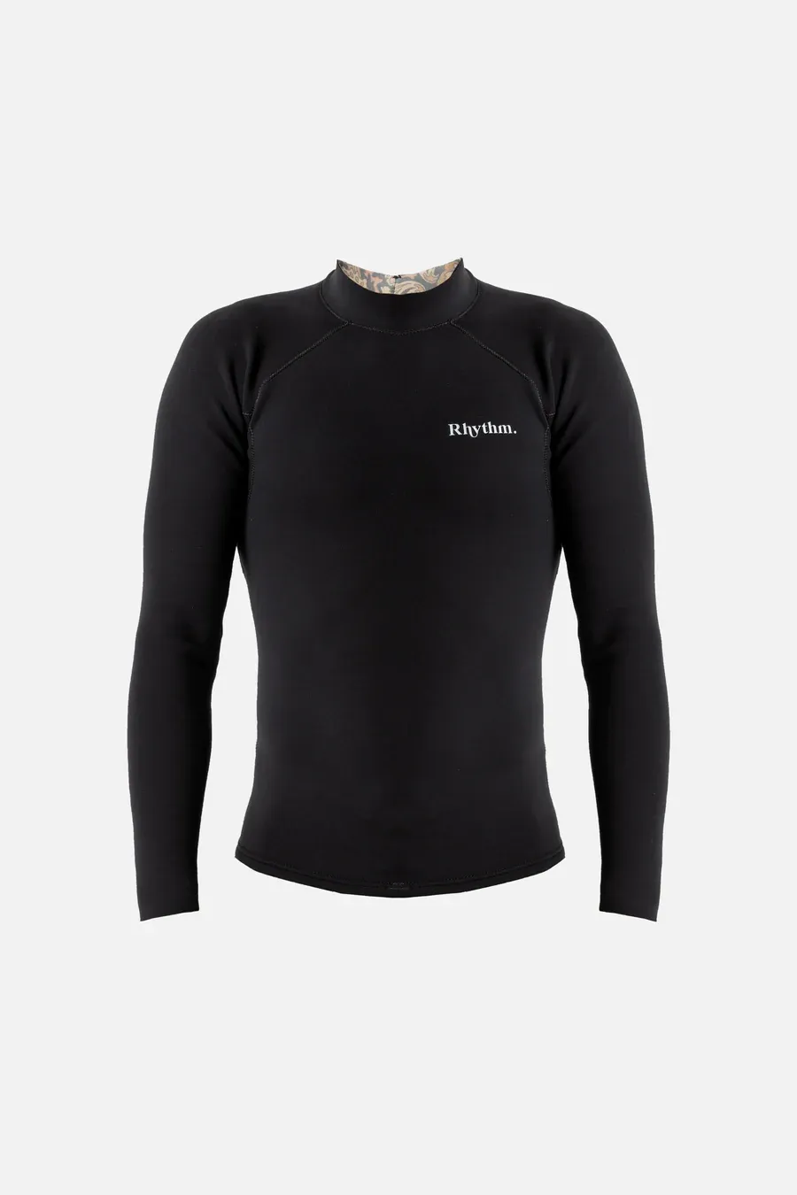 Classic Back Zip Wetsuit Jacket