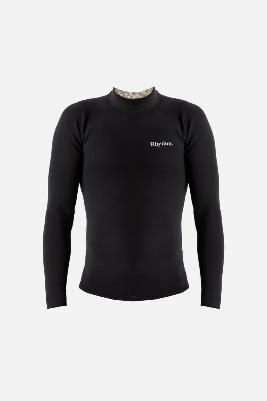 Classic Back Zip Wetsuit Jacket