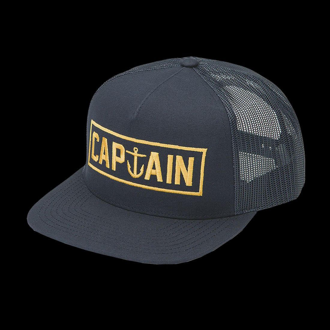 OG Naval Trucker