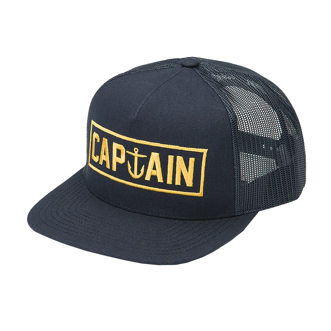 OG Naval Trucker